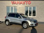 Volkswagen Tiguan I Рестайлинг Альметьевск  - изображение 33