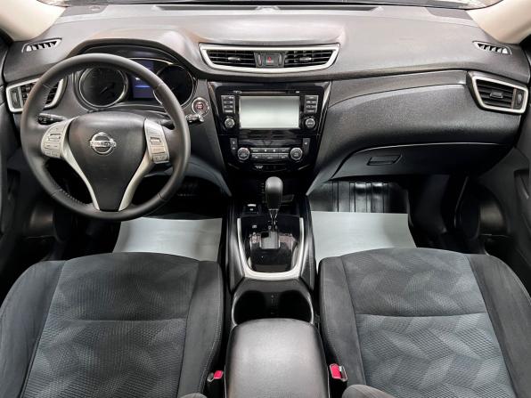 Nissan X-Trail III с пробегом 2015 года, цена 1 335 000 рублей, 228912 км, внедорожник, Автокод Объявления