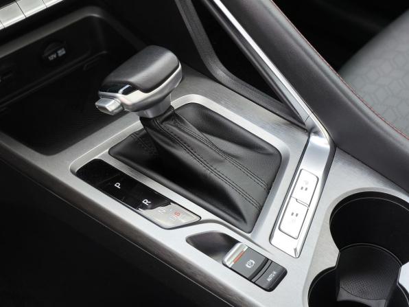 Changan CS35 Plus I Рестайлинг с пробегом 2023 года, цена 1 620 000 рублей, 65920 км, внедорожник, Автокод Объявления
