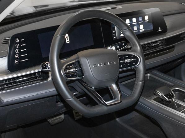 Chery Arrizo 8 с пробегом 2024 года, цена 2 230 000 рублей, 21600 км, седан, Автокод Объявления
