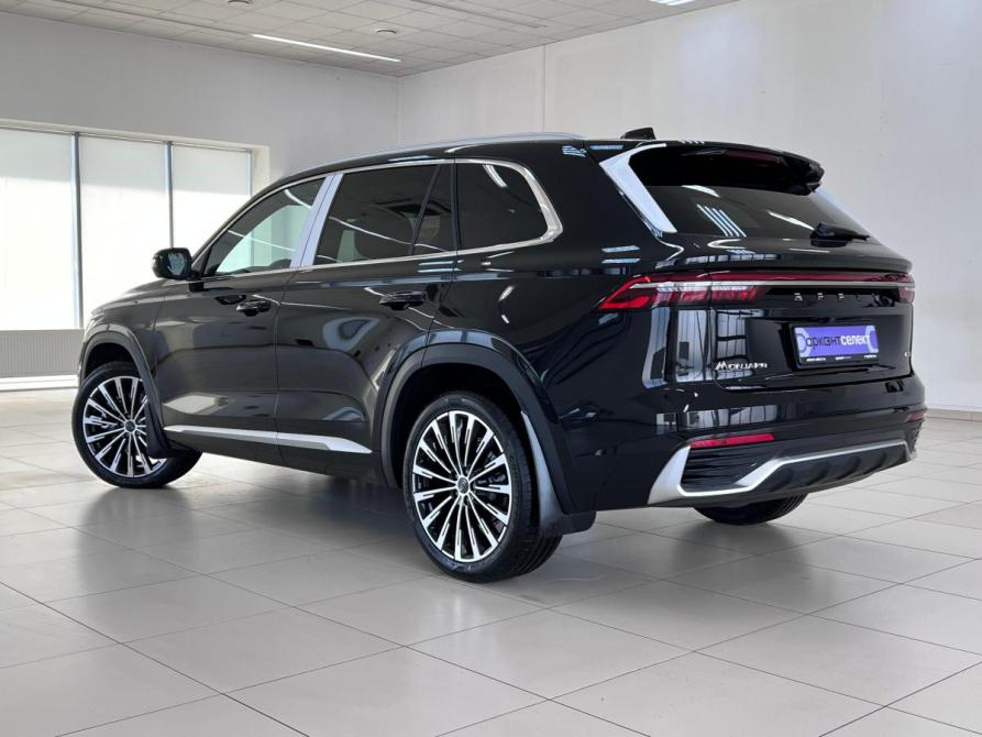 Geely Monjaro I Волгоград  - изображение 4