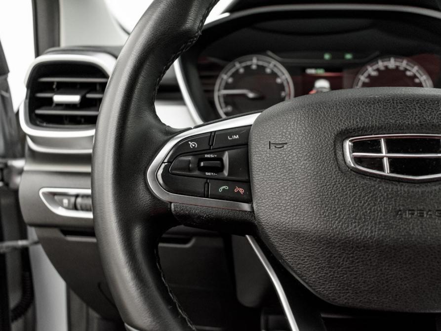 Geely Coolray I Екатеринбург  - изображение 15