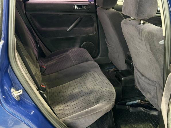Volkswagen Passat B5 с пробегом 1997 года, цена 339 900 рублей, 462000 км, универсал, Автокод Объявления