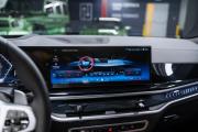 BMW X6 III (G06) Рестайлинг Москва  - изображение 73