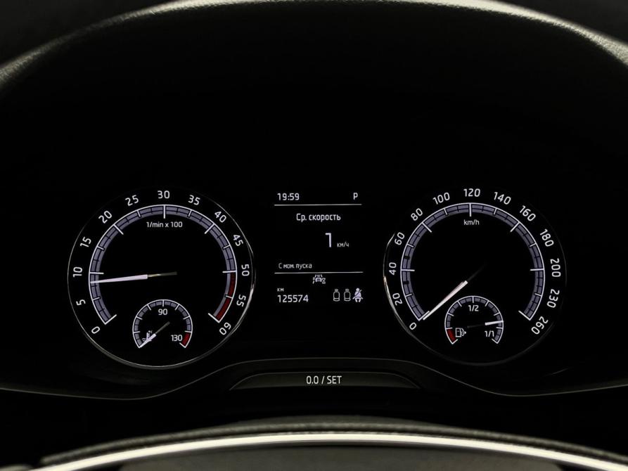 Skoda Kodiaq I Мурманск  - изображение 25