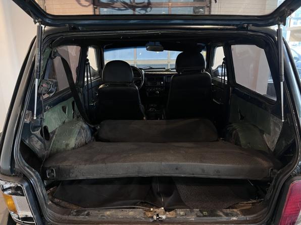 Lada (ВАЗ) 2121 (4x4) I Рестайлинг с пробегом 2011 года, цена 180 000 рублей, 213341 км, внедорожник, Автокод Объявления