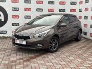 Kia Ceed II Санкт-Петербург  - изображение 11
