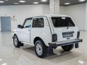 Lada (ВАЗ) 2121 (4x4) I Рестайлинг Самара  - изображение 16