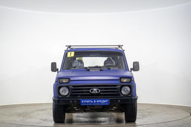 Lada (ВАЗ) Niva с пробегом 2000 года, цена 269 000 рублей, 322000 км, внедорожник, Автокод Объявления