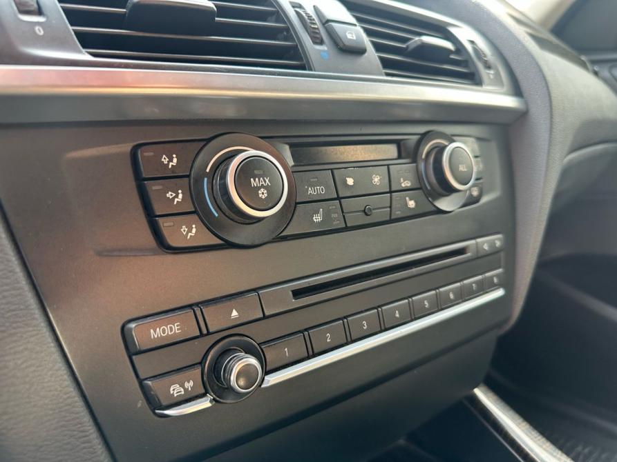 BMW X3 II (F25) Новосибирск  - изображение 23