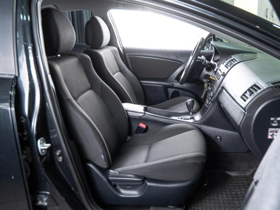 Toyota Avensis III Волгоград  - изображение 8