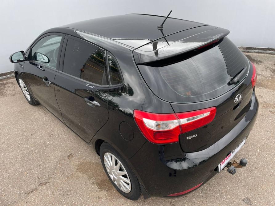 Kia Rio III Стерлитамак  - изображение 5