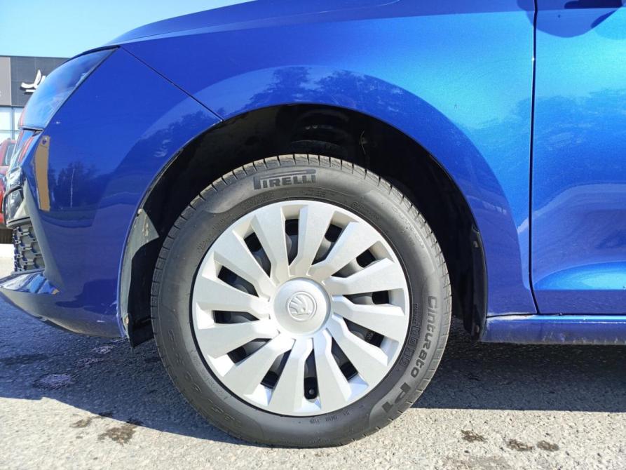 Skoda Rapid II Чебоксары  - изображение 22