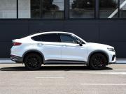Geely Tugella I Рестайлинг Новороссийск  - изображение 31
