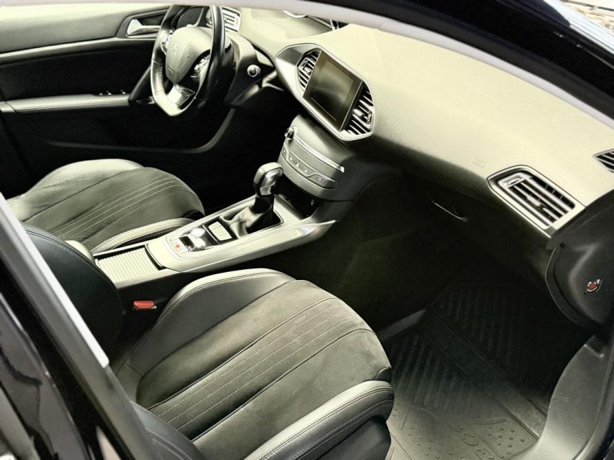 Peugeot 308 II Рестайлинг Москва  - изображение 10