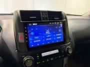 Toyota Land Cruiser Prado 150 Series Самара  - изображение 29