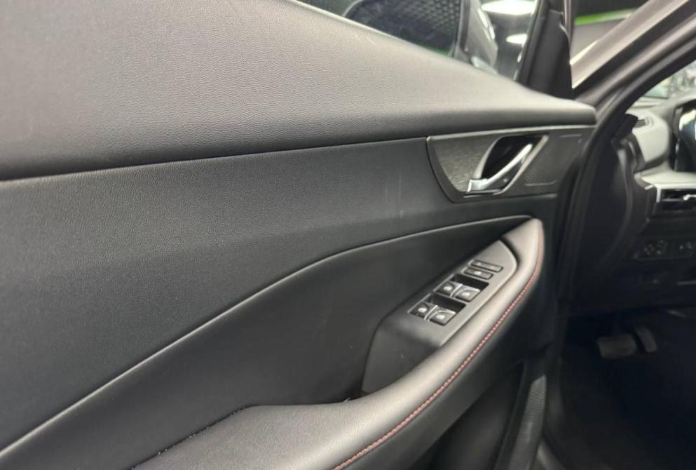 Changan CS35 Plus I Рестайлинг Волгоград  - изображение 9