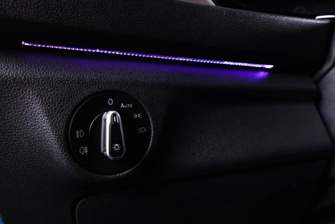 Volkswagen Jetta VII с пробегом 2021 года, цена 2 549 000 рублей, 46307 км, седан, Автокод Объявления