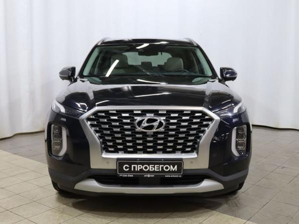 Hyundai Palisade I с пробегом 2022 года, цена 4 160 000 рублей, 126127 км, внедорожник, Автокод Объявления