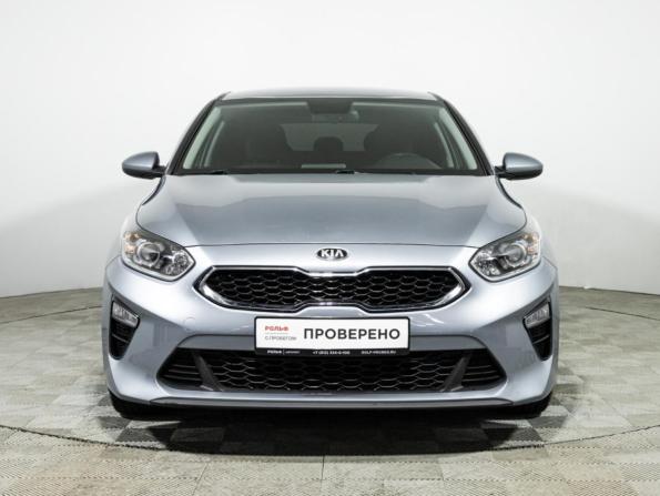 Kia Ceed III с пробегом 2019 года, цена 1 599 585 рублей, 146647 км, хэтчбек, Автокод Объявления