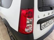 Lada (ВАЗ) Largus I Рестайлинг Новороссийск  - изображение 55