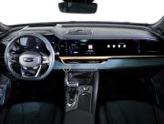 Geely Monjaro I Москва  - изображение 41