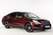 Nissan Teana II (J32) Рестайлинг Челябинск  - изображение 18