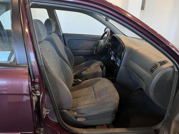 Kia Spectra I Рестайлинг 2 с пробегом 2008 года, цена 295 000 рублей, 222049 км, седан, Автокод Объявления