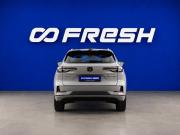 Changan CS55 Plus II Рестайлинг Москва  - изображение 28