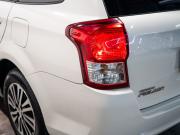 Toyota Corolla XI (E160 E170 E180) Чита  - изображение 38