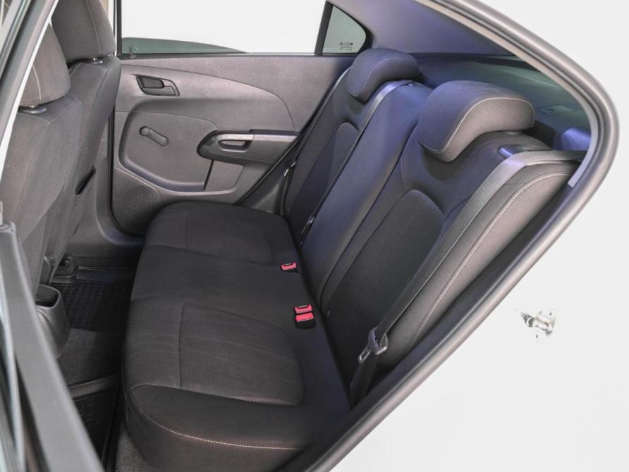 Chevrolet Aveo II Ростов-на-Дону  - изображение 9