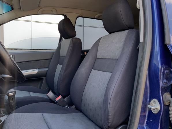 Hyundai Getz I Рестайлинг с пробегом 2007 года, цена 399 000 рублей, 287620 км, хэтчбек, Автокод Объявления