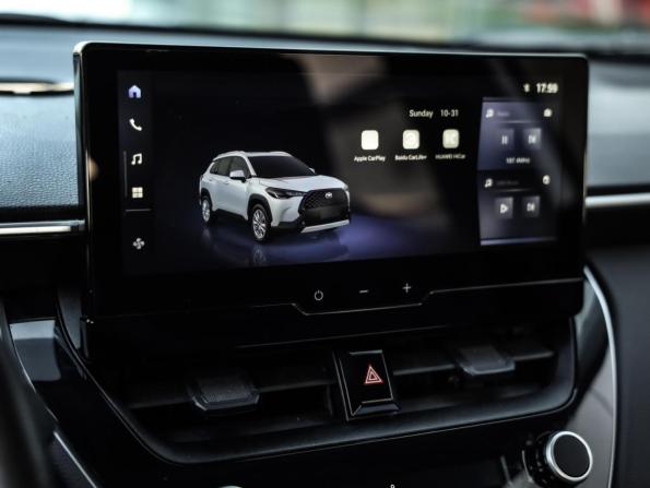 Toyota Corolla XII (E210) Рестайлинг с пробегом 2024 года, цена 3 283 335 рублей, 29830 км, универсал, Автокод Объявления