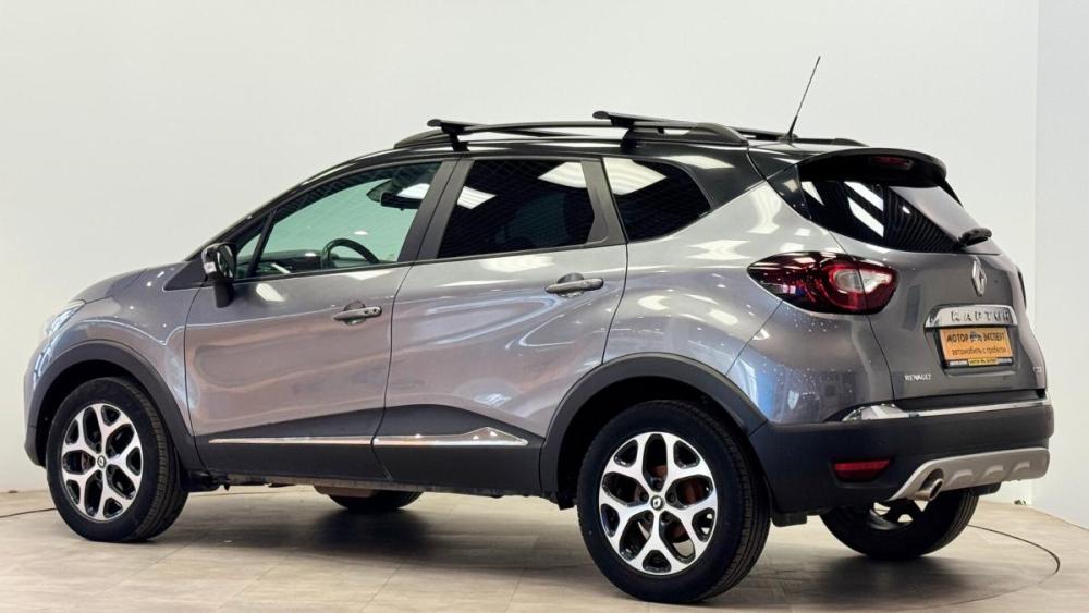 Renault Kaptur I Киров  - изображение 3