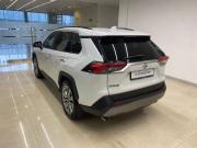 Toyota RAV4 V (XA50) Челябинск  - изображение 33