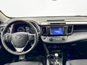 Toyota RAV4 IV (XA40) Рестайлинг Вологда  - изображение 33