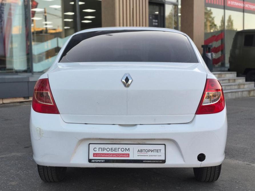 Renault Symbol ll Архангельск  - изображение 8
