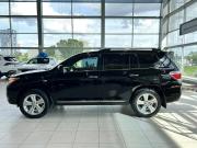 Toyota Highlander II (XU40) Рестайлинг Екатеринбург  - изображение 40