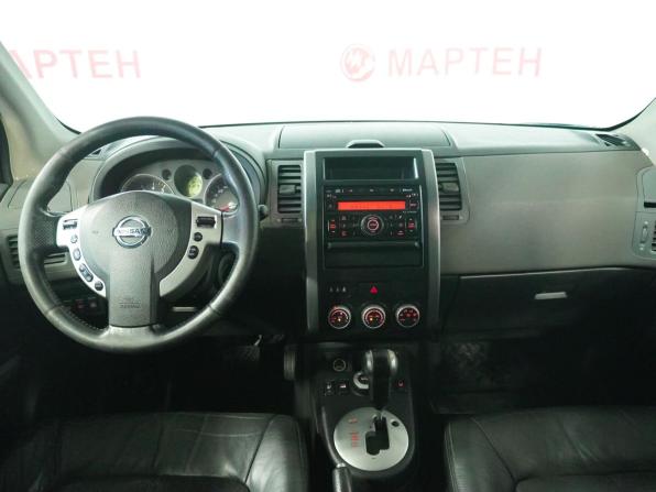 Nissan X-Trail II с пробегом 2008 года, цена 849 000 рублей, 252808 км, внедорожник, Автокод Объявления