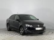 Volkswagen Polo V Калининград  - изображение 20