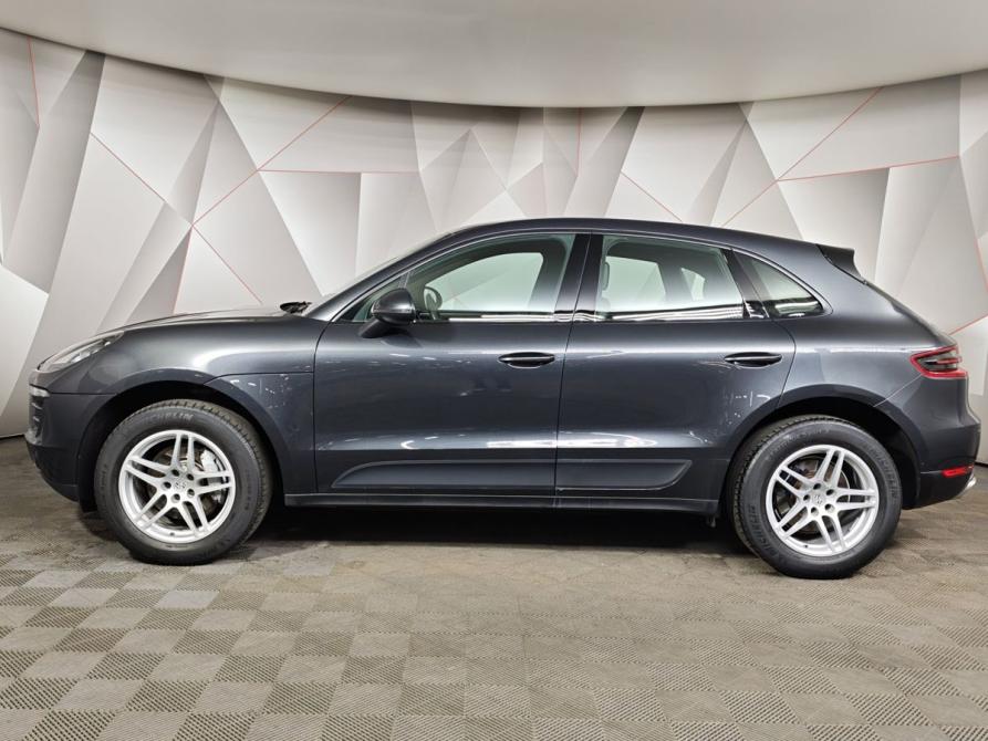 Porsche Macan I Москва  - изображение 5