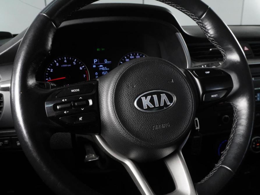 Kia Rio IV Рестайлинг Минеральные Воды  - изображение 15