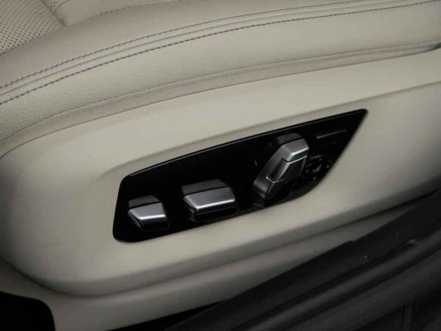 BMW 5 серии VII (G30/G31/G38) Москва  - изображение 17