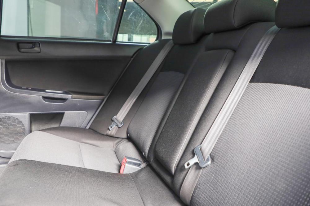 Mitsubishi Lancer X Новосибирск  - изображение 16
