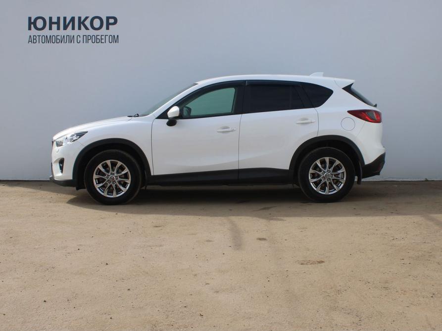Mazda CX-5 I Нижний Новгород  - изображение 2