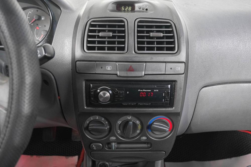 Hyundai Accent II Кемерово  - изображение 17