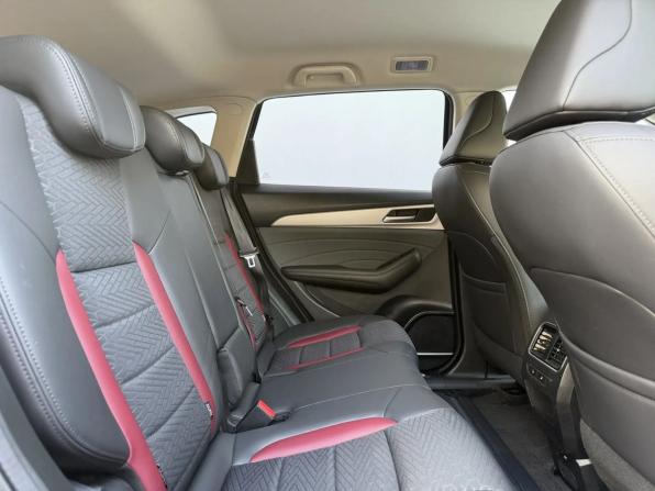 Haval F7 I Рестайлинг с пробегом 2023 года, цена 1 970 000 рублей, 66901 км, внедорожник, Автокод Объявления