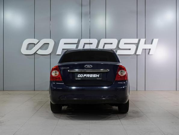 Ford Focus II Рестайлинг с пробегом 2009 года, цена 579 000 рублей, 180643 км, седан, Автокод Объявления