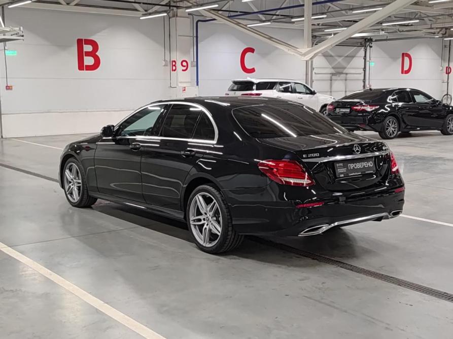 Mercedes-Benz E-Класс V (W213 S213 C238) Казань  - изображение 8