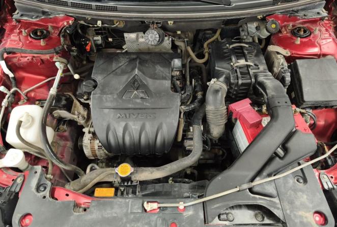 Mitsubishi Lancer X с пробегом 2010 года, цена 729 000 рублей, 178492 км, хэтчбек, Автокод Объявления